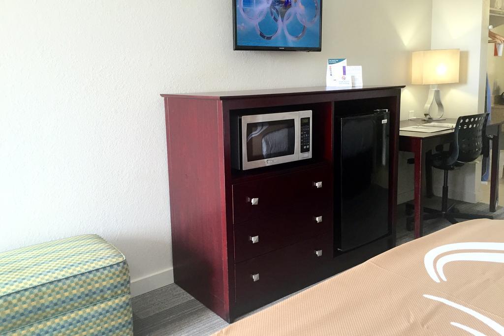 Quality Inn & Suites By The Parks Orlando Quarto foto